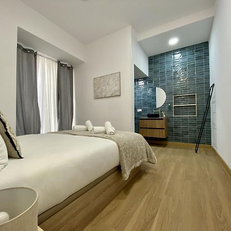 Pinzon Studios & Penthouse Аликанте Екстериор снимка