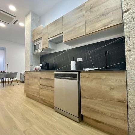 Pinzon Studios & Penthouse Аликанте Екстериор снимка