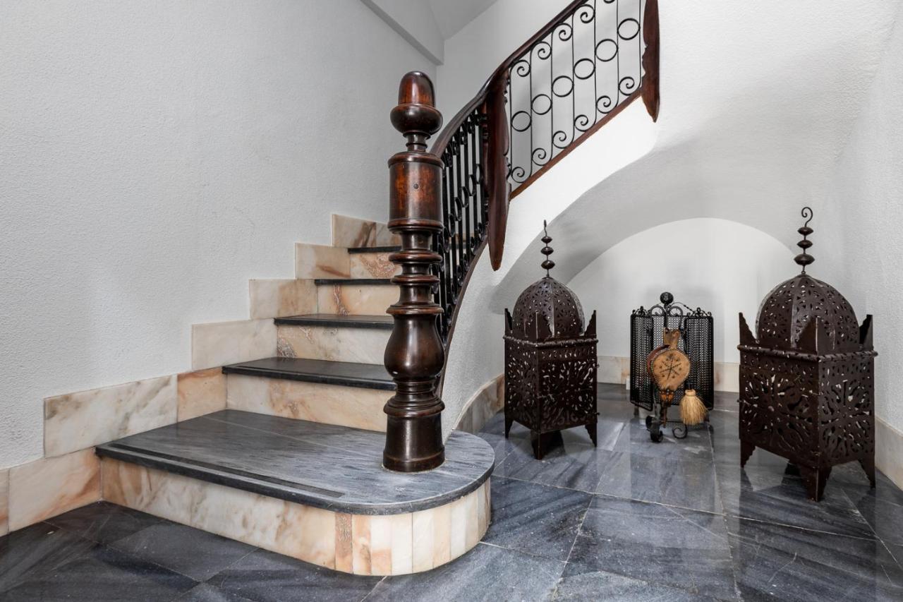 Pinzon Studios & Penthouse Аликанте Екстериор снимка