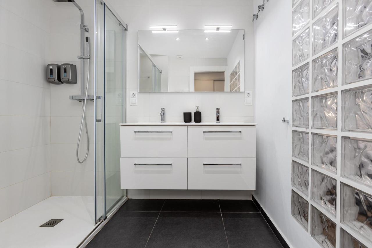 Pinzon Studios & Penthouse Аликанте Екстериор снимка