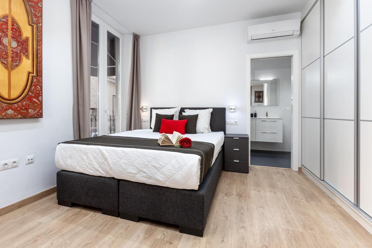 Pinzon Studios & Penthouse Аликанте Екстериор снимка