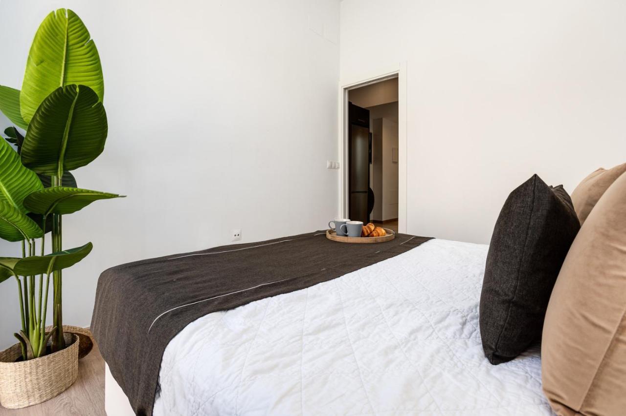 Pinzon Studios & Penthouse Аликанте Екстериор снимка