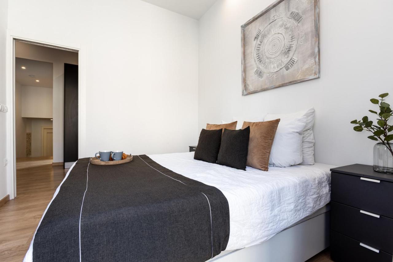 Pinzon Studios & Penthouse Аликанте Екстериор снимка