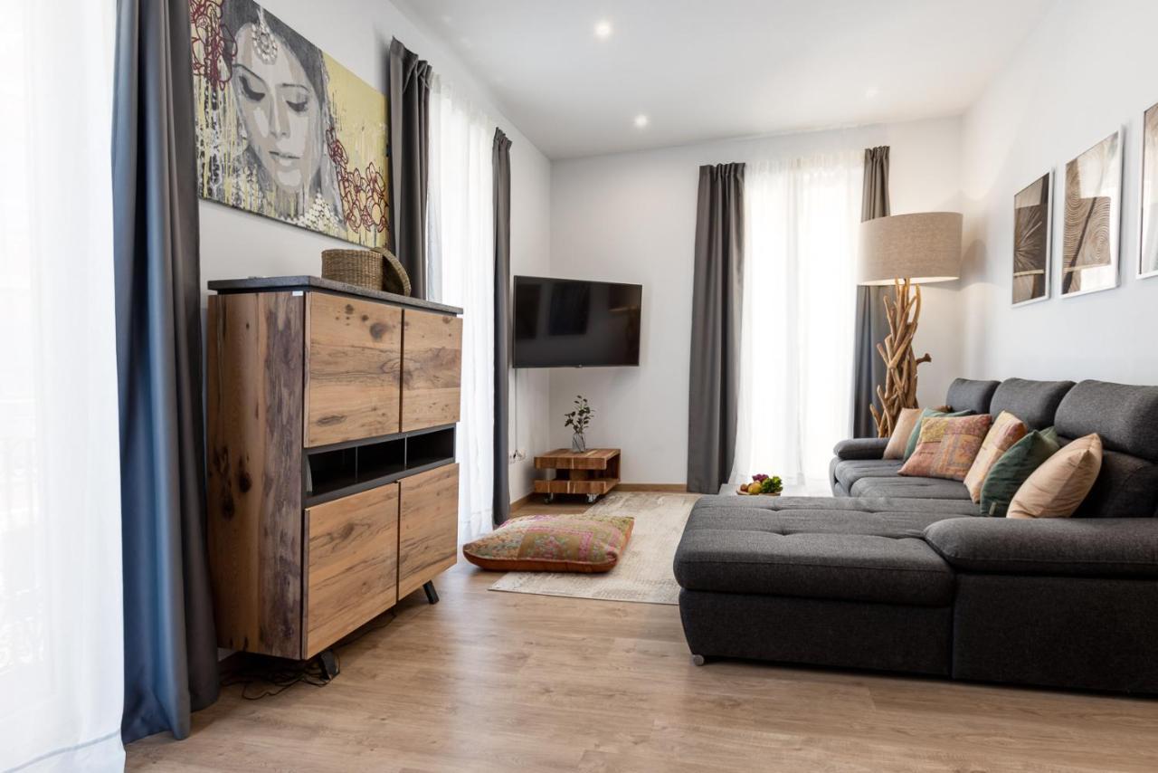 Pinzon Studios & Penthouse Аликанте Екстериор снимка