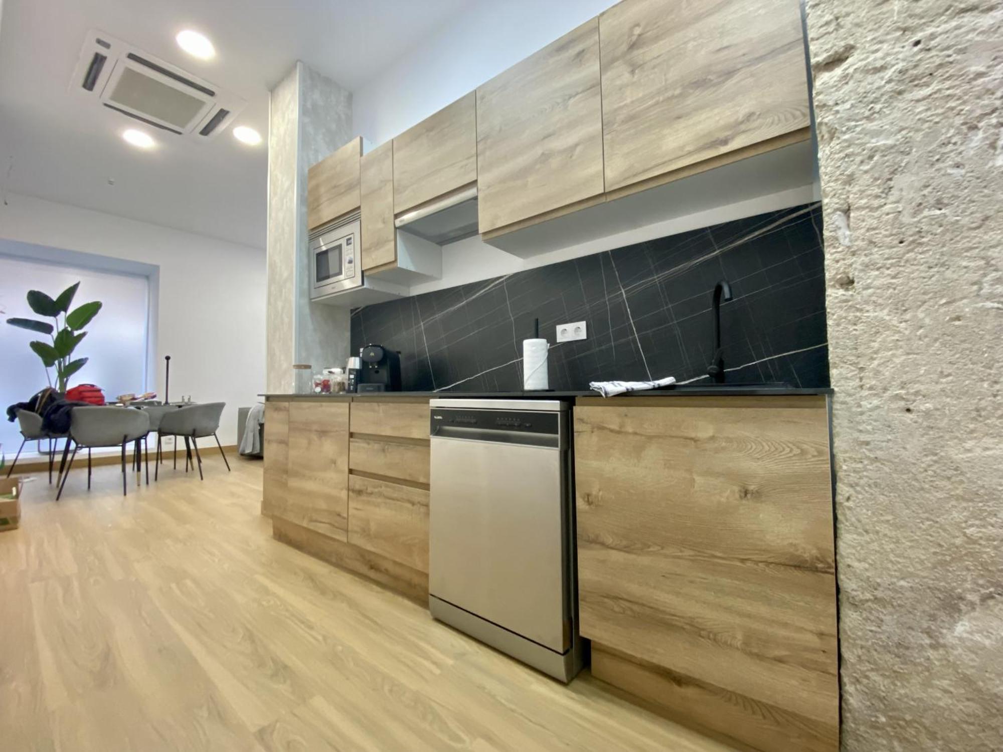 Pinzon Studios & Penthouse Аликанте Екстериор снимка