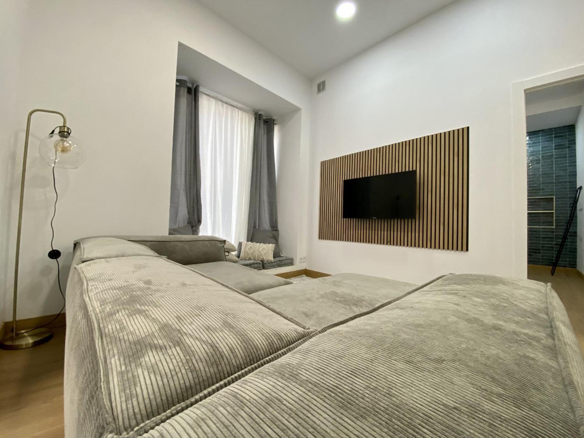 Pinzon Studios & Penthouse Аликанте Екстериор снимка